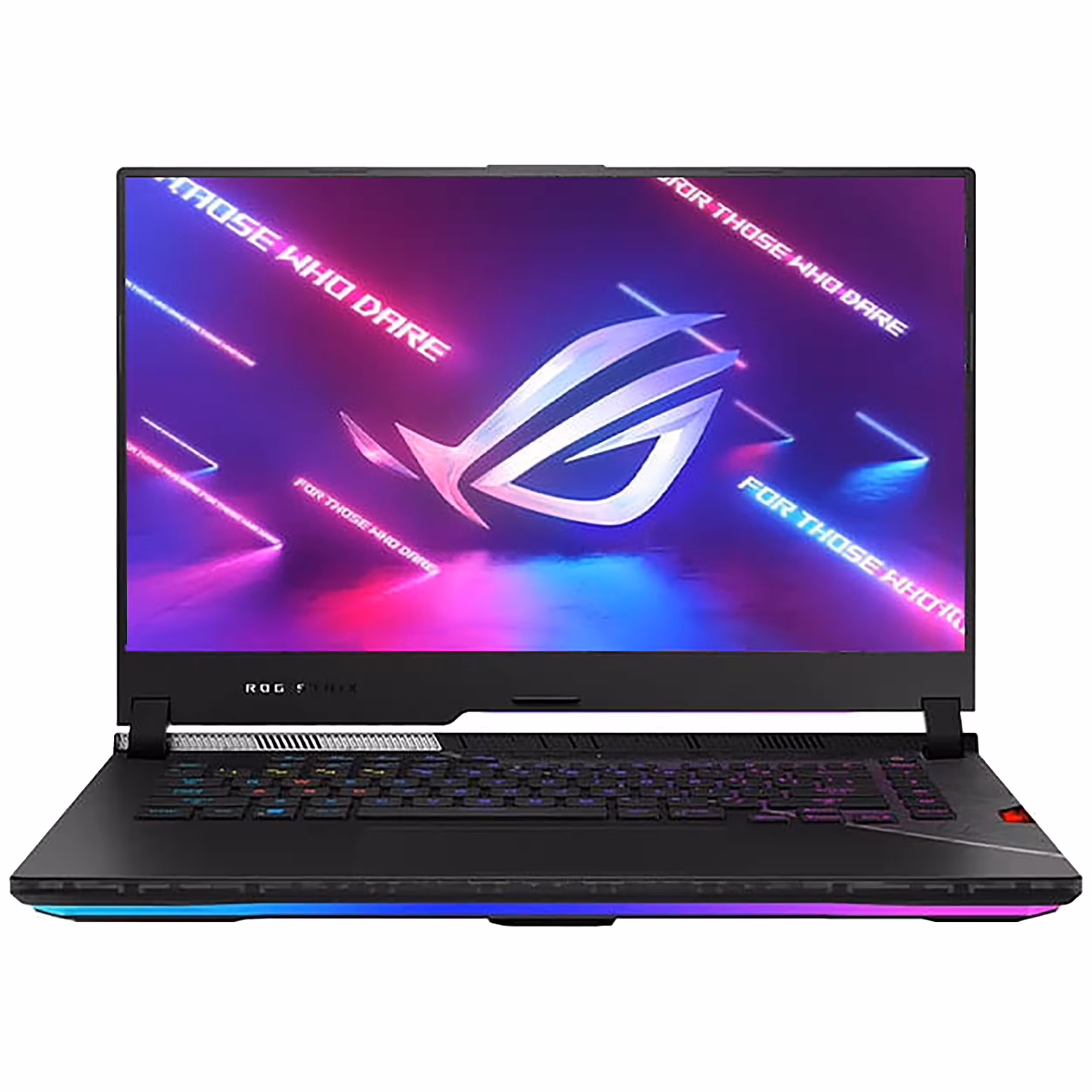 لپ تاپ 15.6 اینچی ایسوس مدل ROG Strix Scar 15 G533ZW-LN060-i9 16GB 1SSD RTX3070Ti