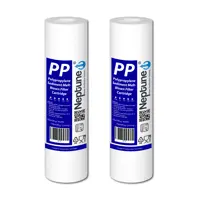 فیلتر دستگاه تصفیه آب نپتون مدل PP بسته 2 عددی