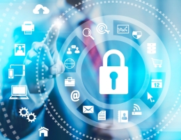 اصول امنیت برنامه های وب