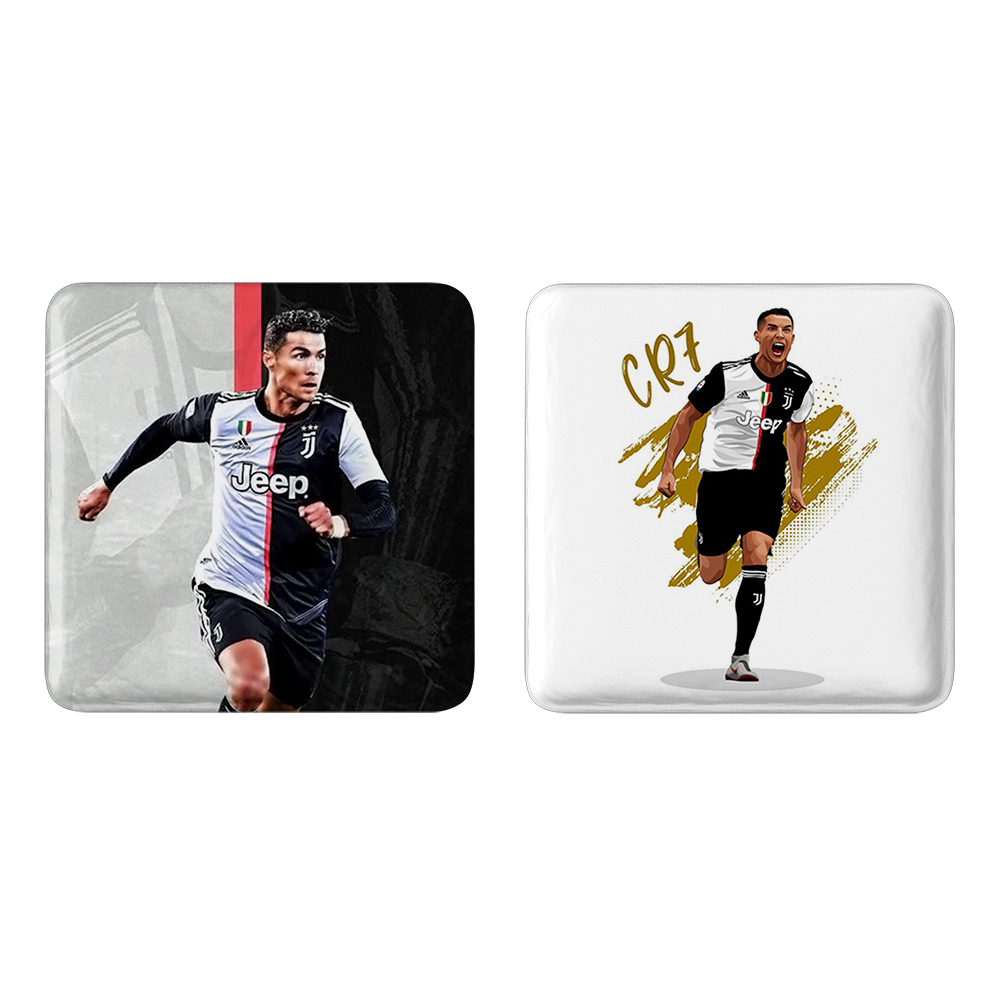 پیکسل خندالو مدل رونالدو کد 21072122 مجموعه 2 عددی