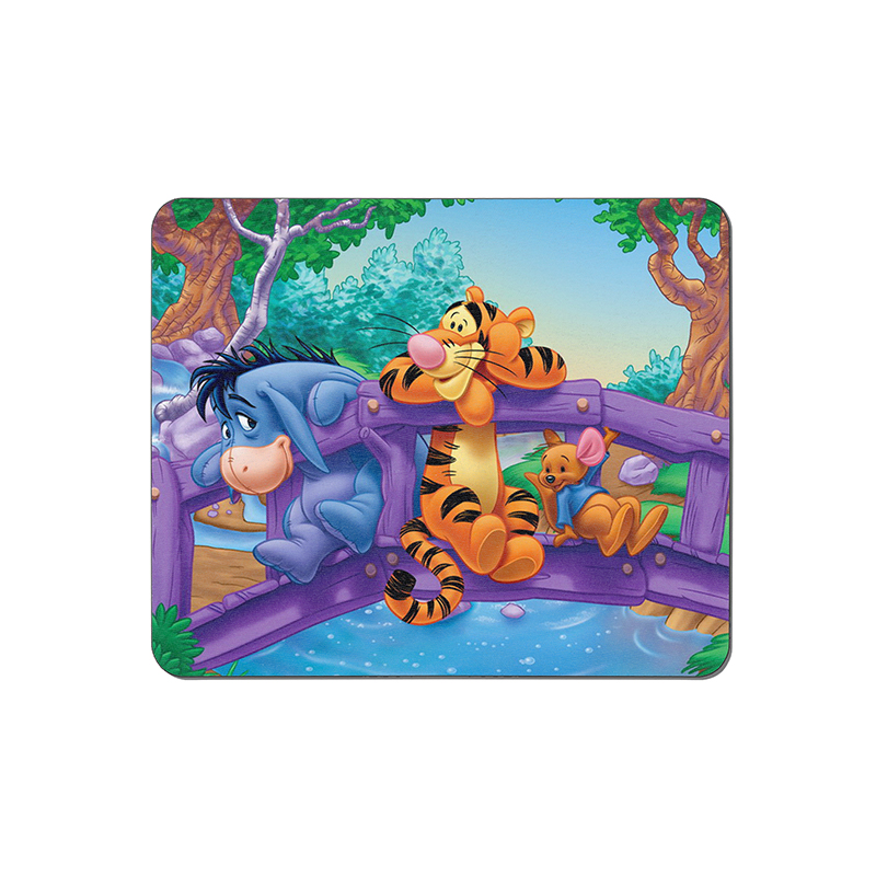 ماوس پد طرح پو کد 3458