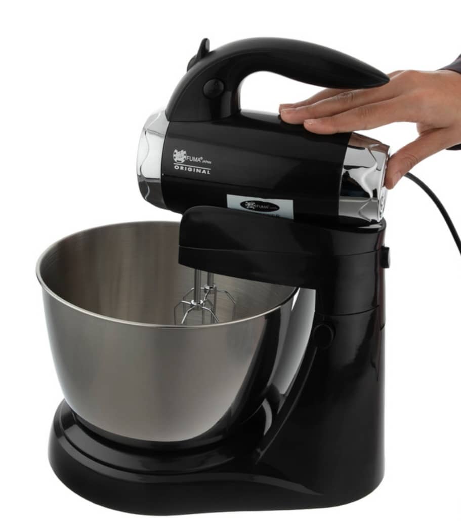 همزن کاسه دار فوما FU 1987