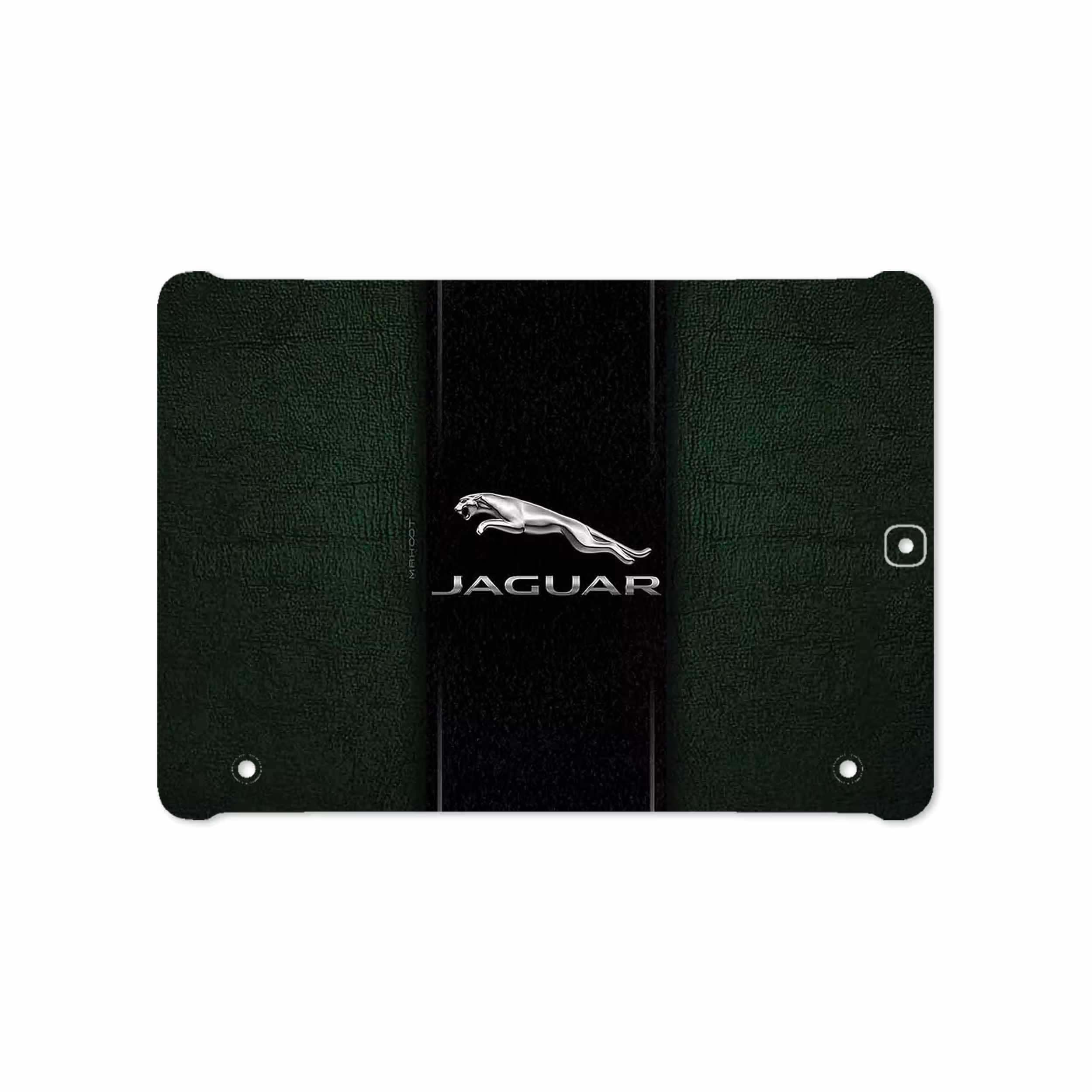 برچسب پوششی ماهوت مدل Jaguar Cars مناسب برای تبلت سامسونگ Galaxy Tab S2 9.7 2015 T815