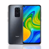 گوشی شیائومی Redmi Note 9 ظرفیت 64/4 گیگابایت (ارسال فوری)