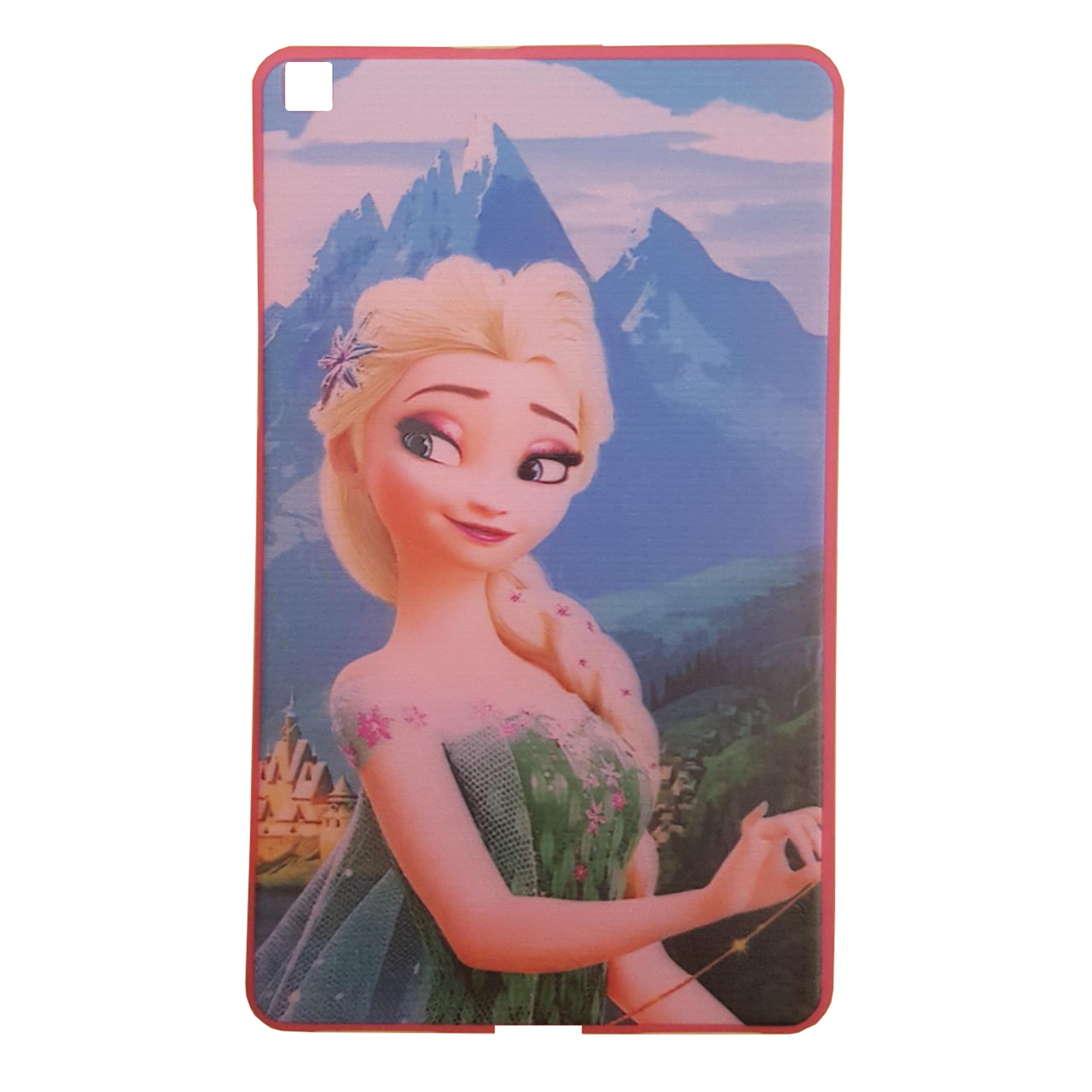 کاور مدل fr955555 مناسب برای تبلت سامسونگ Galaxy T295 /T290