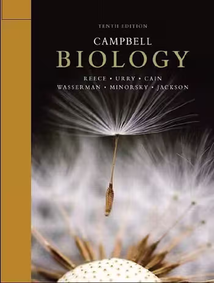 Campbell Biology 10th Edition