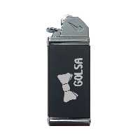 فندک مدل گلسا