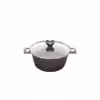 سرویس پخت وپز8 پارچه تک ظرف مدل korea