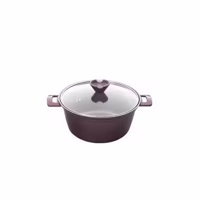 سرویس پخت وپز8 پارچه تک ظرف مدل korea