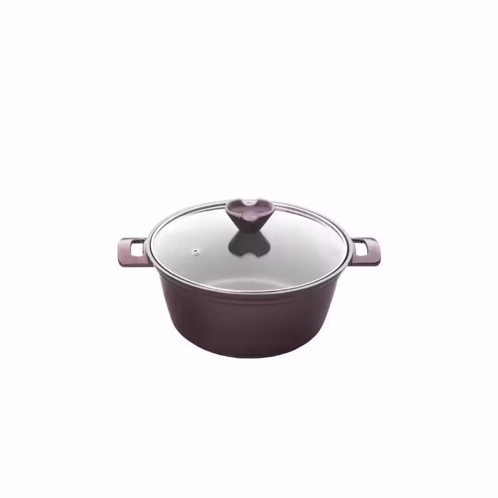 سرویس پخت وپز8 پارچه تک ظرف مدل korea
