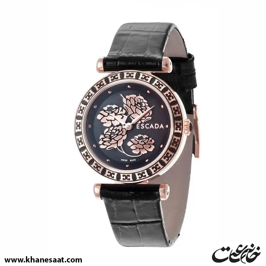 ساعت مچی زنانه اسکادا مدل EW4530015