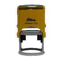 مهر شاینی مدل O-3555