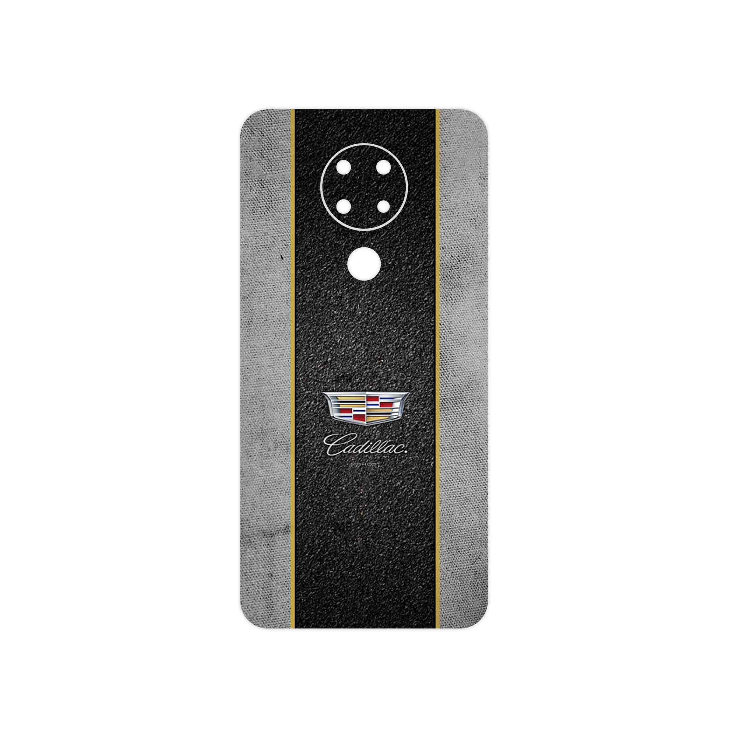 برچسب پوششی ماهوت مدل Cadillac مناسب برای گوشی موبایل نوکیا 3.4