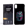کاور گارد قاب مدل پسرانه مناسب برای گوشی موبایل اپل iphone x xs