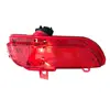 چراغ مه شکن عقب چپ  خودرو کروز   مدل CR50150801 مناسب برای پژو 207