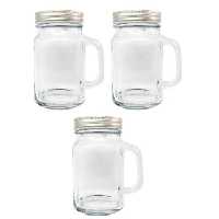 بانکه مدل لیوان اسموتی مجموعه سه عددی