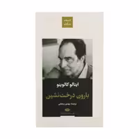 کتاب بارون درخت نشین اثر ایتالو کالوینو نشر نگاه