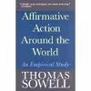 کتاب Affirmative Action Around the World اثر Thomas Sowell انتشارات Yale University Press