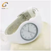 ساعت اسپرت Ice سفید