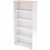 کتابخانه محیط آرا مدل Quick 9412N-0405