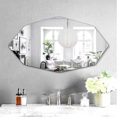 آینه تجسم مدل KIYANA