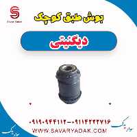 بوش طبق کوچک دیگنیتی