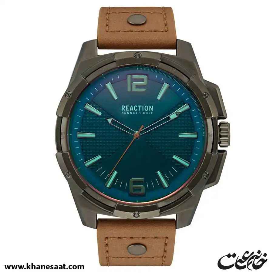 ساعت مچی مردانه کنت کول مدل RK50805003