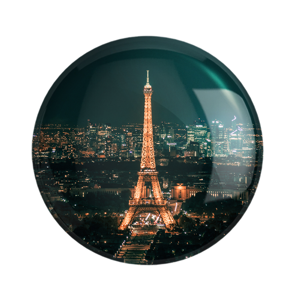 پیکسل خندالو مدل برج ایفل کد 20745