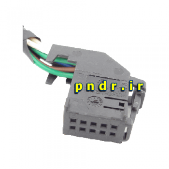 سوکت کلید شیشه بالا بر MVM