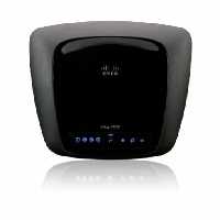 روتر لینکسیس Linksys E1000
