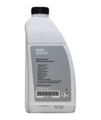 ‎ضدیخ بی ام دبلیو BMW
