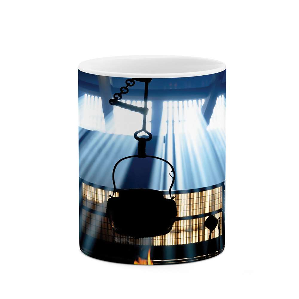 ماگ طرح فانتزی مدل mgs07699