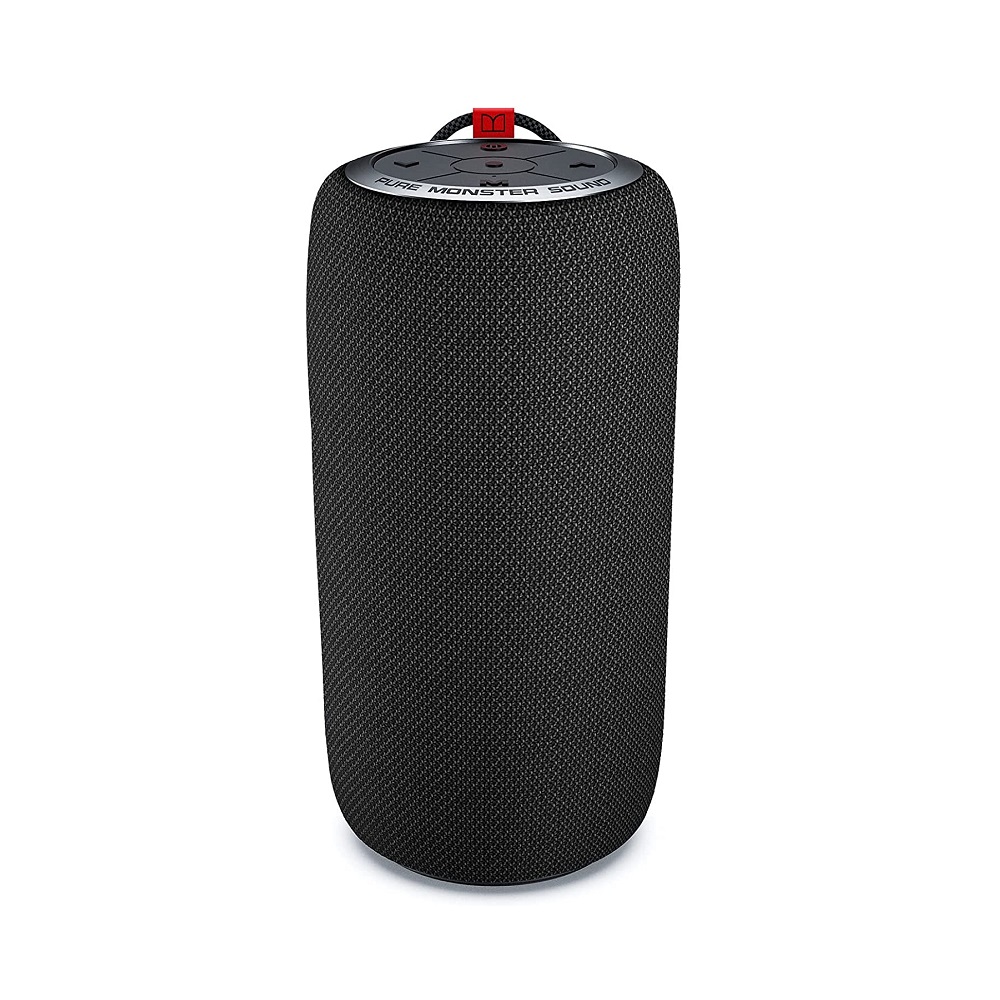 اسپیکر بلوتوثی مانستر Monster S310 Bluetooth Speaker