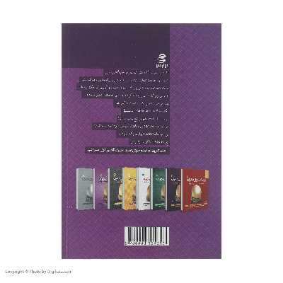 کتاب راز جذب پول در ایران اثر علی اکبری انتشارات بهار سبز