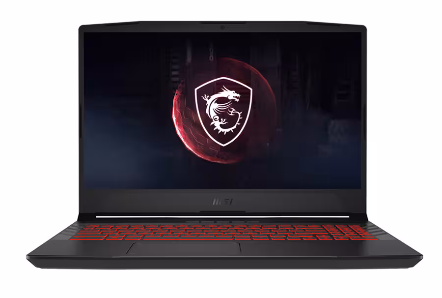لپ تاپ 15.6 اینچی ام اس آی مدل Pulse GL66 12UEK Core i7 16GB 1TB SSD 6GB