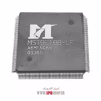 آی سی MST9E19B-LF