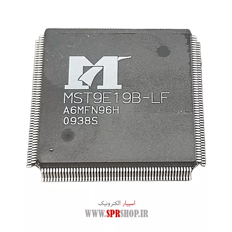 آی سی MST9E19B-LF