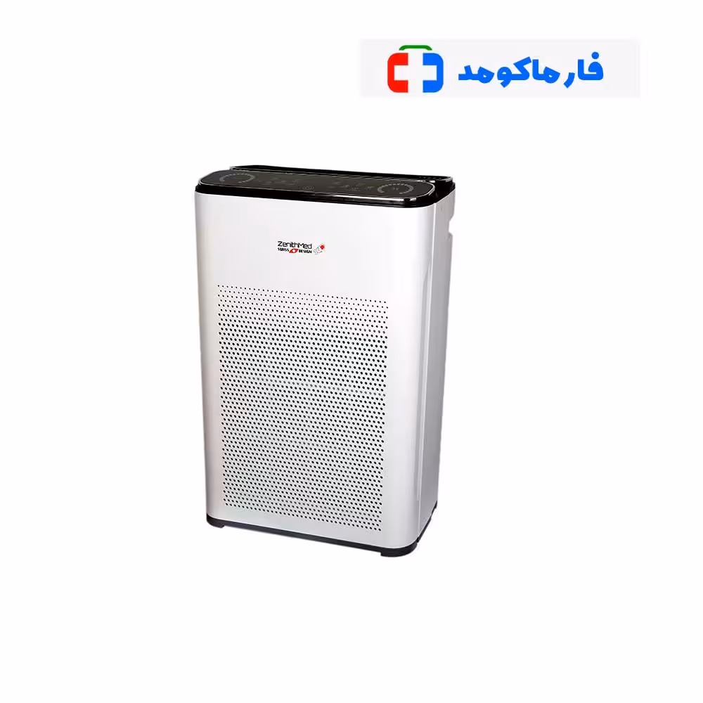 تصفیه هوای زنیت مد مدل AP200
