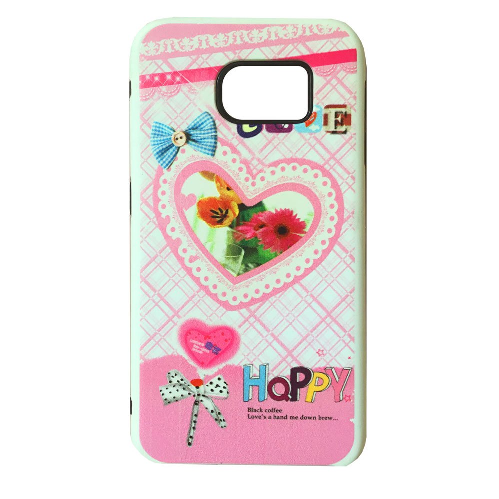 کاور کد Z41 مناسب برای گوشی موبایل سامسونگ Galaxy S6