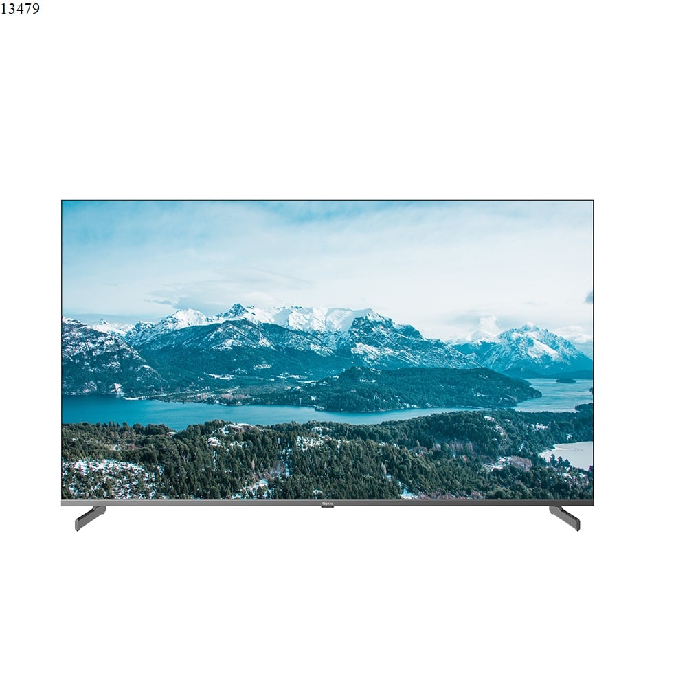 تلویزیون 75 اینچ جی پلاس مدل GTV-75SU868S