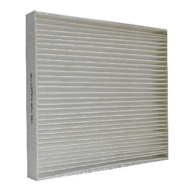 فیلتر کابین فیلتر دم کد 72880-AJ000 مناسب برای ولکس C30
