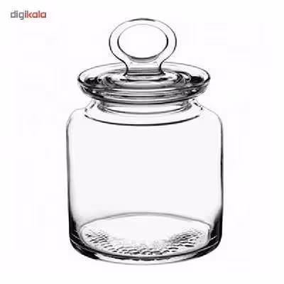 بانکه با در شیشه ای پاشاباغچه مدل Kitchen 98671