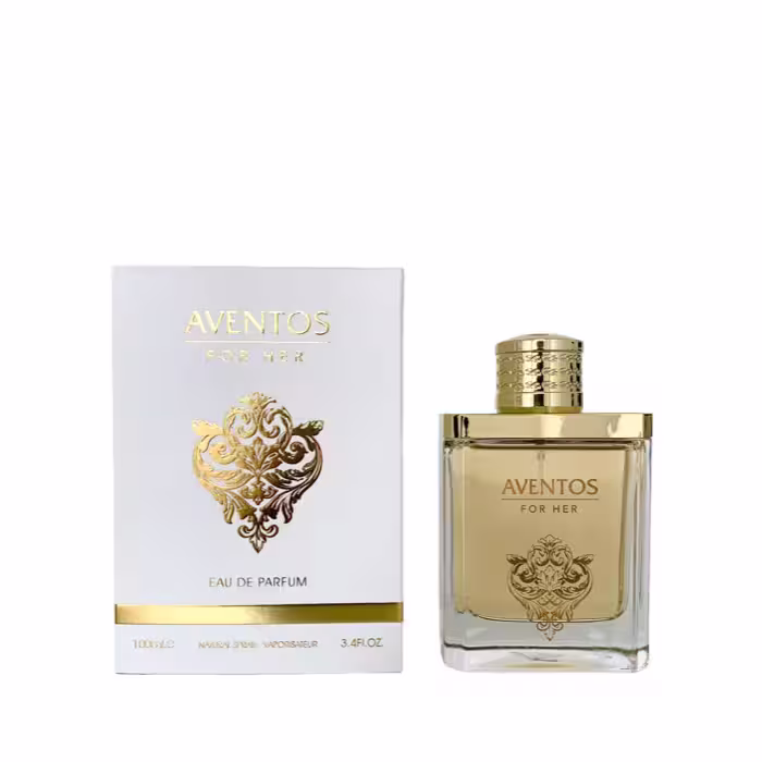 عطر ادکلن زنانه کرید اونتوس فور هر فراگرنس ورد | عطر و ادکلن آویژه کنگان