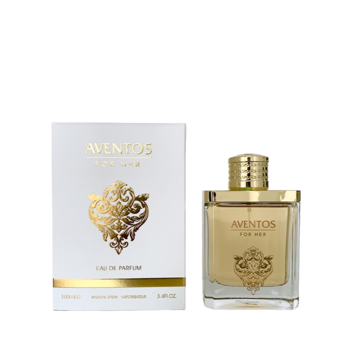 عطر ادکلن زنانه کرید اونتوس فور هر فراگرنس ورد | عطر و ادکلن آویژه کنگان