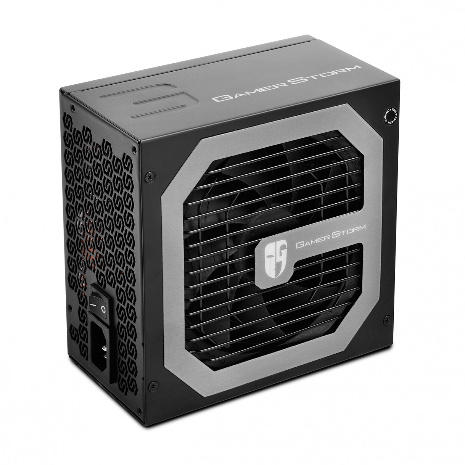 خرید منبع تغذیه کامپیوتر DeepCool DQ850-M با بهترین قیمت