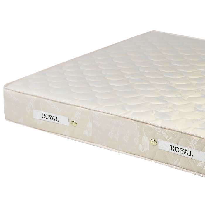 تشک رویال مدل BA5 یک نفره سایز 80x180 سانتی متر