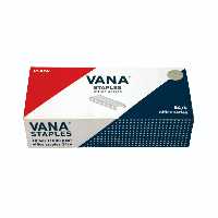  سوزن منگنه وانا مدل 24/6 کد 10 بسته 10000 عددی