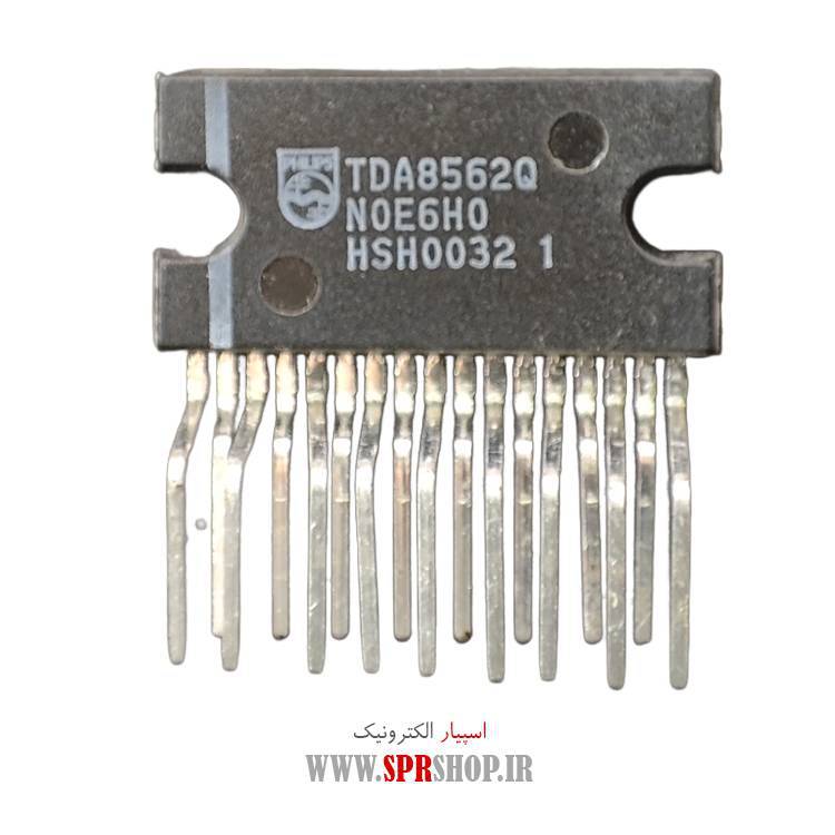 آی سی TDA8562Q