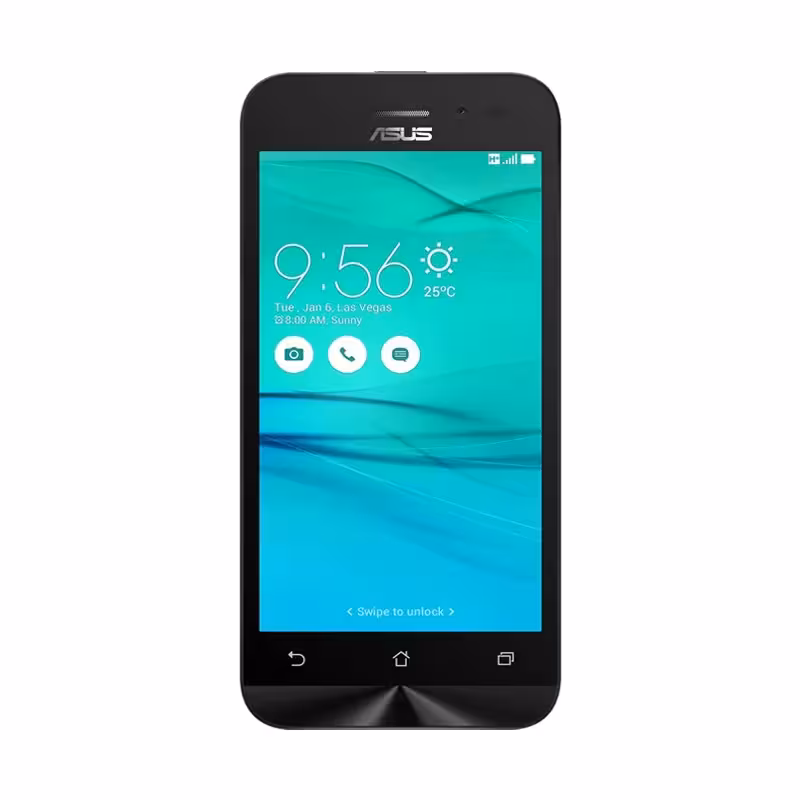 گوشی موبایل ایسوس مدل Zenfone Go ZB452KG دو سیم کارت ظرفیت 8 گیگابایت