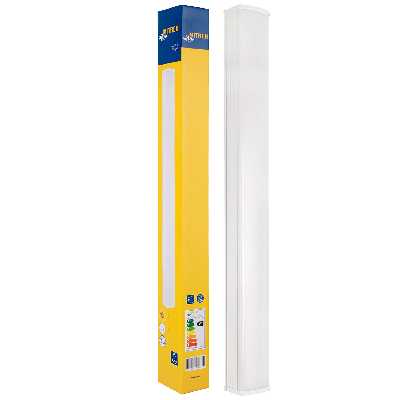 چراغ ال ای دی 20 وات میتره مدل Brk30cm